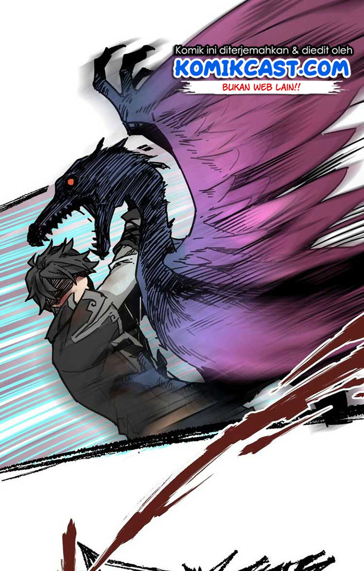 The Sacred Ruins Chapter 01 Gambar 18